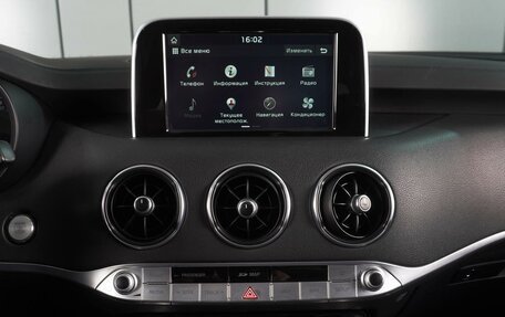 KIA Stinger I, 2018 год, 2 499 000 рублей, 13 фотография