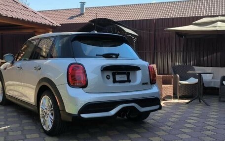 MINI Hatch, 2022 год, 3 720 000 рублей, 6 фотография