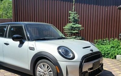 MINI Hatch, 2022 год, 3 720 000 рублей, 1 фотография