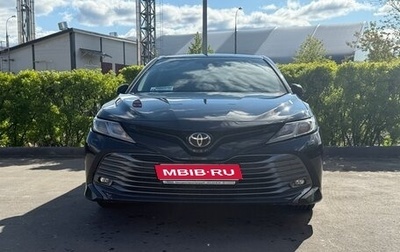 Toyota Camry, 2020 год, 3 050 000 рублей, 1 фотография
