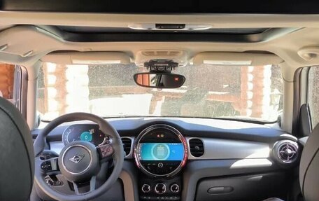 MINI Hatch, 2022 год, 3 720 000 рублей, 14 фотография