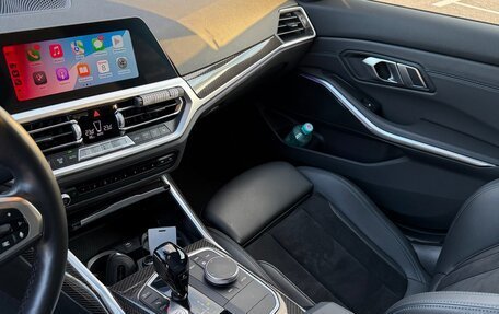 BMW 3 серия, 2020 год, 4 200 000 рублей, 10 фотография