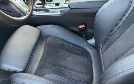 BMW 3 серия, 2020 год, 4 200 000 рублей, 13 фотография
