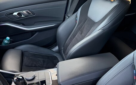 BMW 3 серия, 2020 год, 4 200 000 рублей, 11 фотография