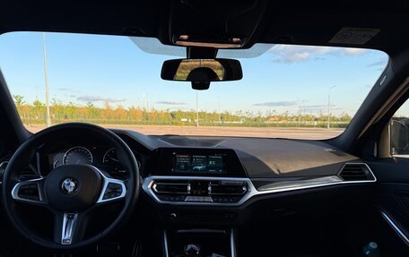 BMW 3 серия, 2020 год, 4 200 000 рублей, 17 фотография