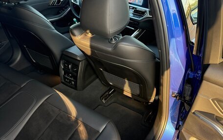 BMW 3 серия, 2020 год, 4 200 000 рублей, 15 фотография