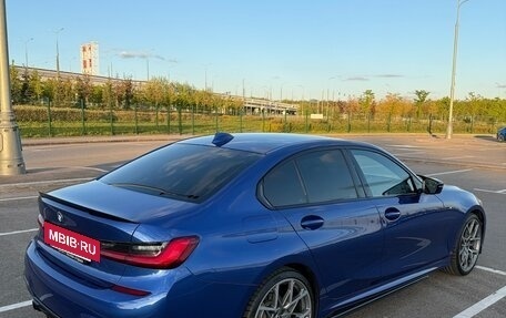BMW 3 серия, 2020 год, 4 200 000 рублей, 8 фотография