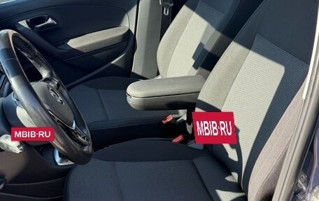 Volkswagen Polo VI (EU Market), 2017 год, 1 300 000 рублей, 17 фотография