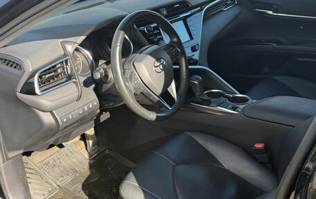 Toyota Camry, 2020 год, 3 050 000 рублей, 9 фотография