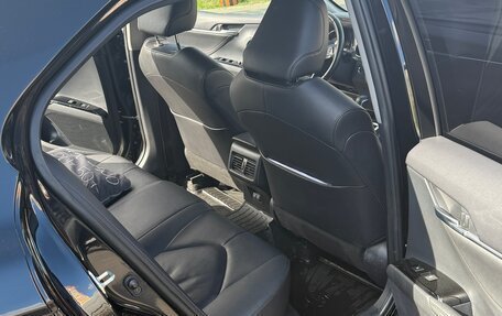 Toyota Camry, 2020 год, 3 050 000 рублей, 12 фотография