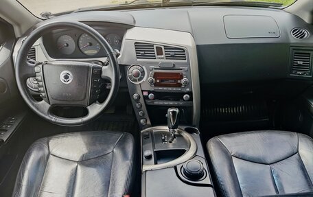 SsangYong Kyron I, 2012 год, 1 150 000 рублей, 8 фотография