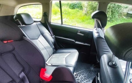 SsangYong Kyron I, 2012 год, 1 150 000 рублей, 9 фотография