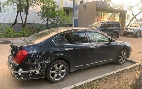Nissan Teana, 2006 год, 680 000 рублей, 3 фотография