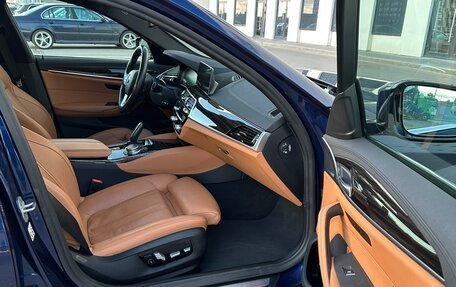 BMW 5 серия, 2019 год, 4 845 000 рублей, 8 фотография
