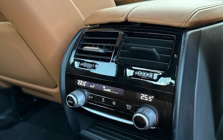 BMW 5 серия, 2019 год, 4 845 000 рублей, 11 фотография