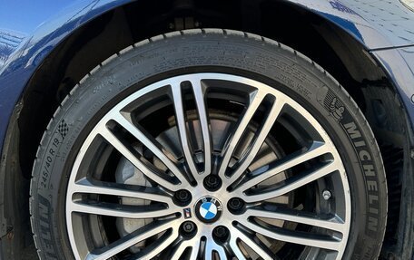 BMW 5 серия, 2019 год, 4 845 000 рублей, 4 фотография