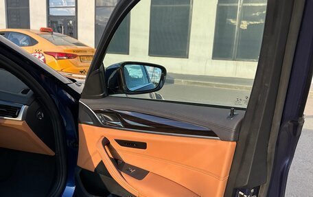 BMW 5 серия, 2019 год, 4 845 000 рублей, 6 фотография