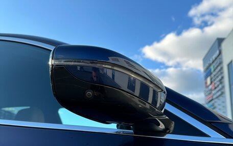BMW 5 серия, 2019 год, 4 845 000 рублей, 5 фотография