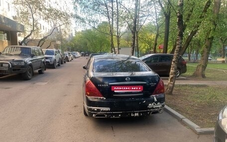 Nissan Teana, 2006 год, 680 000 рублей, 4 фотография