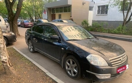 Nissan Teana, 2006 год, 680 000 рублей, 2 фотография