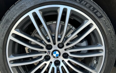 BMW 5 серия, 2019 год, 4 845 000 рублей, 13 фотография
