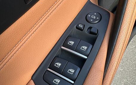 BMW 5 серия, 2019 год, 4 845 000 рублей, 18 фотография