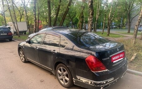 Nissan Teana, 2006 год, 680 000 рублей, 5 фотография