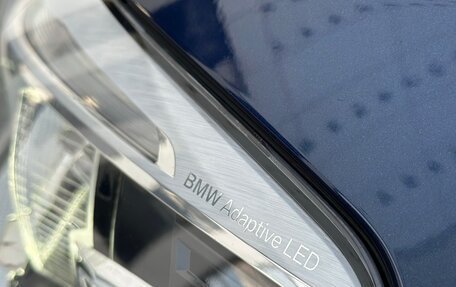 BMW 5 серия, 2019 год, 4 845 000 рублей, 28 фотография