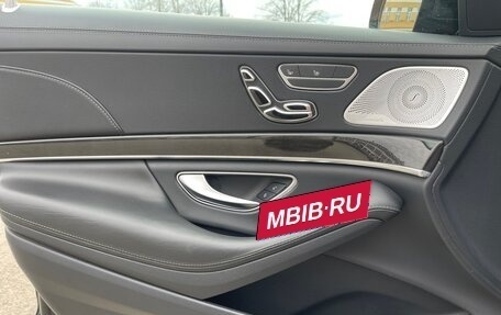 Mercedes-Benz S-Класс, 2014 год, 4 000 000 рублей, 7 фотография