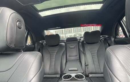 Mercedes-Benz S-Класс, 2014 год, 4 000 000 рублей, 16 фотография