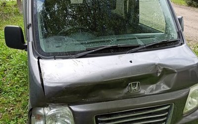 Honda Vamos, 2011 год, 350 000 рублей, 1 фотография