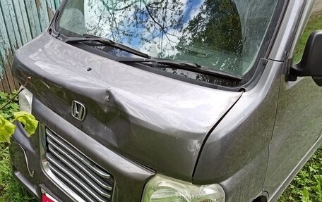 Honda Vamos, 2011 год, 350 000 рублей, 4 фотография