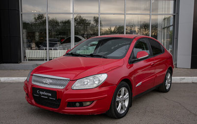 Chery M11 (A3), 2013 год, 450 000 рублей, 1 фотография