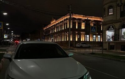 Toyota Camry, 2019 год, 1 фотография