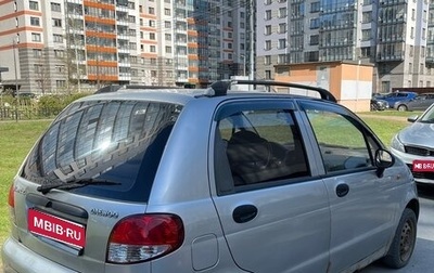 Daewoo Matiz I, 2011 год, 130 000 рублей, 1 фотография
