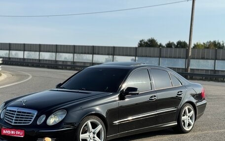 Mercedes-Benz E-Класс, 2008 год, 1 140 000 рублей, 1 фотография