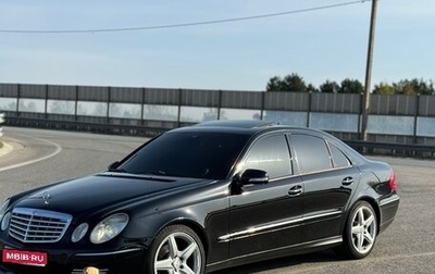 Mercedes-Benz E-Класс, 2008 год, 1 140 000 рублей, 1 фотография