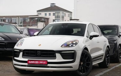 Porsche Macan I рестайлинг, 2022 год, 5 635 000 рублей, 1 фотография
