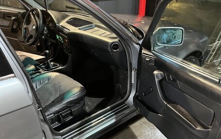 BMW 5 серия, 1991 год, 250 000 рублей, 6 фотография