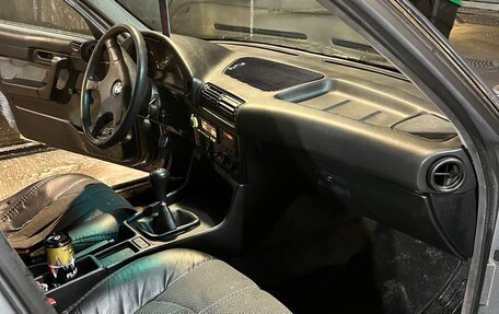 BMW 5 серия, 1991 год, 250 000 рублей, 3 фотография
