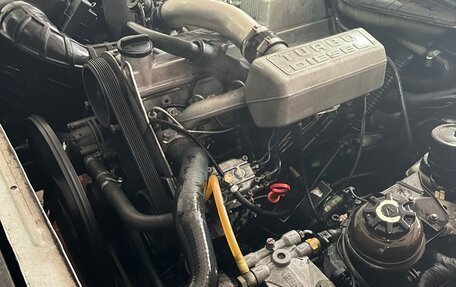 BMW 5 серия, 1991 год, 250 000 рублей, 10 фотография