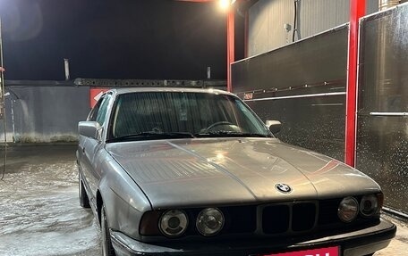 BMW 5 серия, 1991 год, 250 000 рублей, 7 фотография
