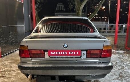 BMW 5 серия, 1991 год, 250 000 рублей, 8 фотография