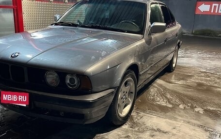 BMW 5 серия, 1991 год, 250 000 рублей, 4 фотография