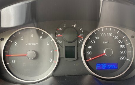 Hyundai i20 IB рестайлинг, 2010 год, 699 000 рублей, 18 фотография