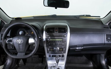 Toyota Corolla, 2012 год, 778 800 рублей, 14 фотография