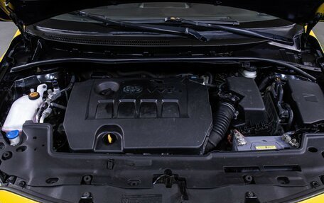 Toyota Corolla, 2012 год, 778 800 рублей, 9 фотография