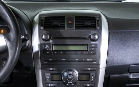 Toyota Corolla, 2012 год, 778 800 рублей, 15 фотография