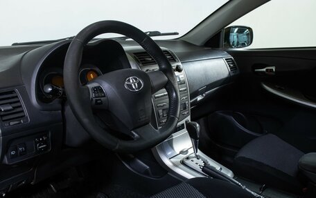 Toyota Corolla, 2012 год, 778 800 рублей, 16 фотография