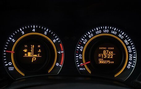 Toyota Corolla, 2012 год, 778 800 рублей, 13 фотография